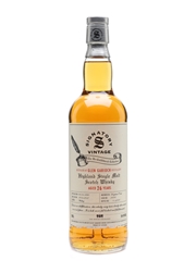 Glen Garioch 1990 26 Year Old The Whisky Exchange