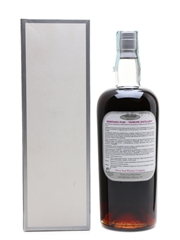 Enmore 1977 Demerara Rum 32 Year Old - Silver Seal 70cl / 64.4%