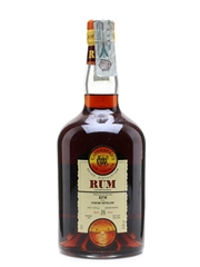 Enmore 1991 16 Year Old Demerara Rum Bottled 2008 - Cadenhead's 70cl / 63.9%