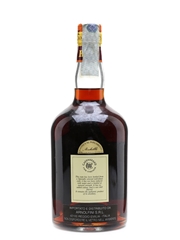 Enmore 1991 16 Year Old Demerara Rum Bottled 2008 - Cadenhead's 70cl / 63.9%