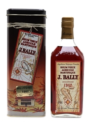 J Bally 1982 Rhum Agricole