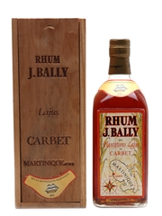 J Bally 1955 Rhum Vieux