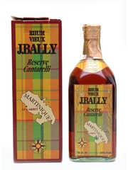 J Bally 1970 Rhum Agricole