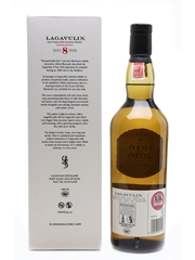 Lagavulin 8 Year Old 200th Anniversary 70cl / 48%