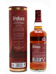 Benriach 17 Year Old  70cl / 46%