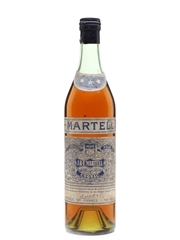 Martell 3 Star VOP Spring Cap