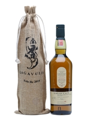 Lagavulin 1991