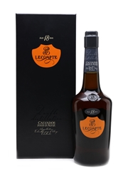 Lecompte 18 Year Old Calvados Pays d'Auge 70cl / 40%
