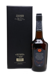 Lecompte 18 Year Old Calvados Pays d'Auge 70cl / 40%