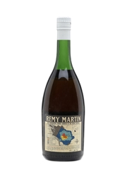 Remy Martin VSOP Cognac Bottled 1970s 70cl