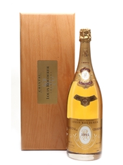 Louis Roederer Cristal 1995