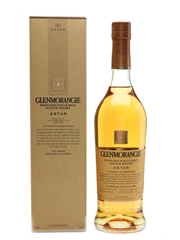 Glenmorangie Astar Bottled 2008 70cl / 57.1%
