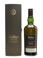 Ardbeg 1972 Single Cask 866 Bottled 2004 - Oddbins 70cl / 48.3%