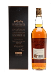 Aberlour 15 Year Old Sherry Wood Finish 100cl / 40%
