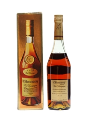 Hennessy VSOP Cognac Bottled 1980s 70cl