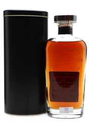 Laphroaig 1998 15 Year Old La Maison Du Whisky Bottled 2014 - Signatory Vintage 70cl / 61.6%