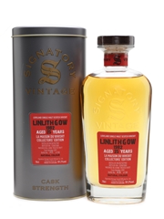 Linlithgow 1982 25 Year Old La Maison Du Whisky