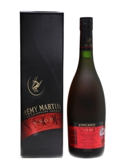 Remy Martin VSOP Bottled 2010 70cl / 40%