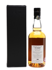 Chichibu 2012 Peated Bottled 2017 - The Whisky Exchange 70cl / 63.2%