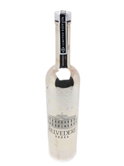 Belvedere Silver Vodka Magnum 175cl / 40%