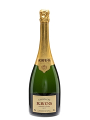 Krug Grande Cuvee  75cl / 12%