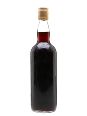 Morton 100 Proof Old Vatted Demerara Rum Bottled 1970s 75.7cl / 57%