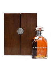 Expressions 25 Year Old Pure Aged Pot Still Rum Old Man Rum 70cl / Cask Strength