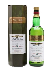Bowmore 1984 16 Year Old The Old Malt Cask