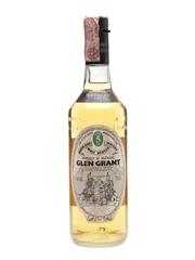 Glen Grant 1969