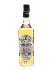 Glen Grant 1978 5 Year Old 75cl / 40%