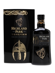 Highland Park Thorfinn