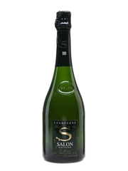 Salon 1995 Blanc De Blancs