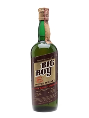 Big Boy Bottled 1970s - Pilla 75cl / 40%