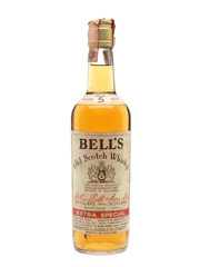 Bells 5 Year Old
