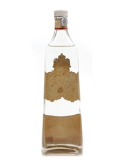Stefanof Imperial Vodka Bottled 1950s - Buton 75cl / 40%