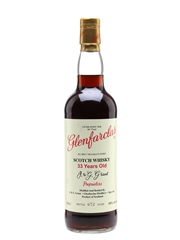 Glenfarclas 1968