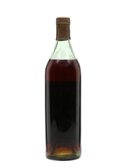 Cockburn & Co 1885 Liqueur Brandy Bottled 1940s 70cl