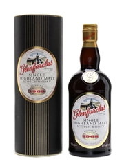 Glenfarclas 1968