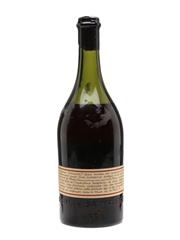 Rhum De Sa Majeste Couronne Imperiale Bottled 1950s - Simon Freres 75cl