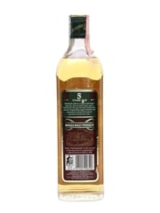 Bushmills 5 Year Old Bottled 1990s - Ramazzotti 70cl / 40%