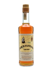 Turchetto Rhum Fantasia