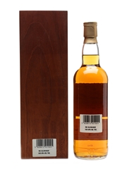 Glenugie 1968 Rare Old Bottled 2000 - Gordon & MacPhail 70cl / 40%