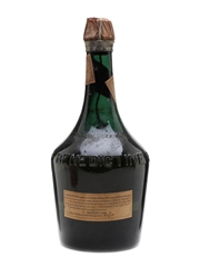 Benedictine DOM Liqueur Bottled 1950s 75cl / 43%