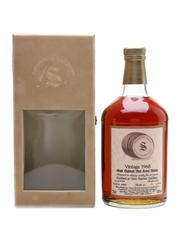 Glen Rothes 1968 27 Year Old