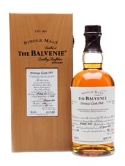 Balvenie 1968 Vintage Cask