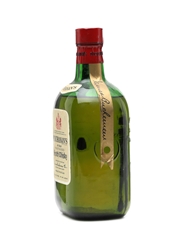 Buchanan's De Luxe Bottled 1980s 75cl