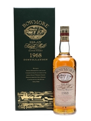 Bowmore 1968 32 Year Old 70cl / 45.5%