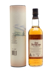Old Fettercairn 10 Year Old  70cl / 40%