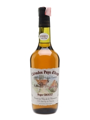Roger Groult 3 Year Old Calvados