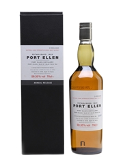 Port Ellen 1978 - 2nd Release